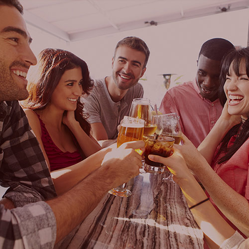 Group Beer Tasting - SamplingTours.com